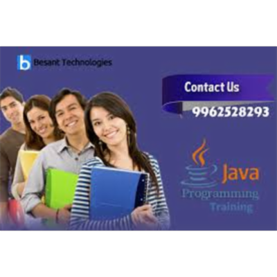 java training in chennai icon