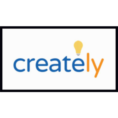 Diagram Maker | Online Diagram Software | Creately icon