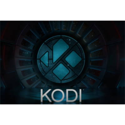kodi setup wizard icon
