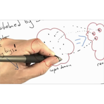 Software Testing | Udacity icon