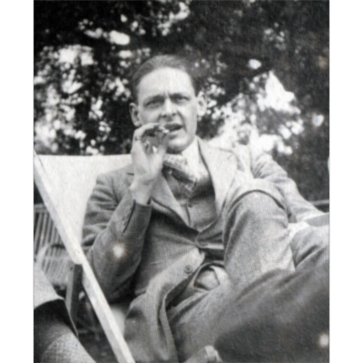 Prufrock “Playlist” Blog Assignment icon