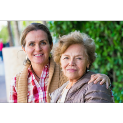 Practical Information for Immediately After a Loss icon