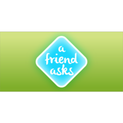 Jason Foundation A Friend Ask App for Android icon