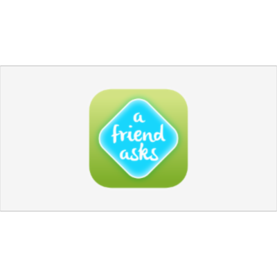 ‎Jason Foundation - A Friend Asks App for iPhone icon