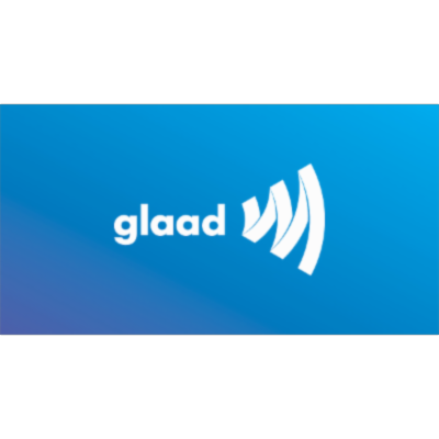 GLAAD icon