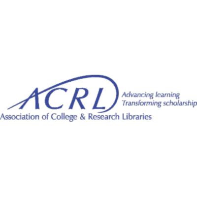 Characteristics of Programs of Information Literacy that Illustrate Best Practices: A Guideline icon