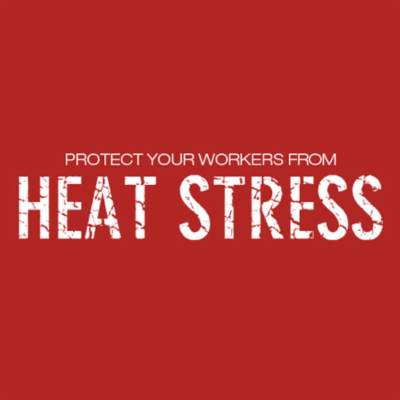 NIOSH Heat Stress Topic Page icon