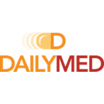 DailyMed icon