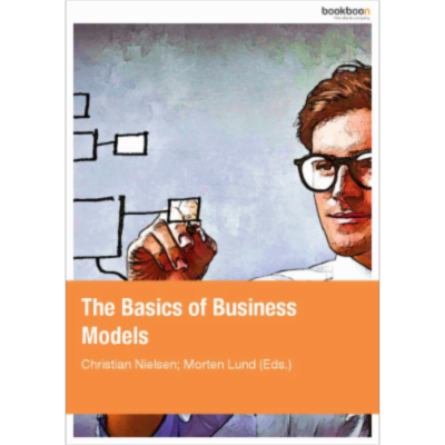 The Basics of Business Models