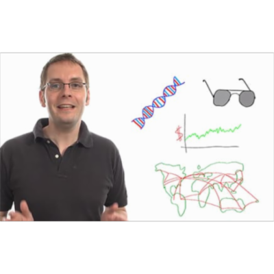 Intro to Theoretical Computer Science | Udacity icon