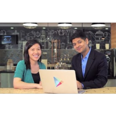 Android Basics: User Interface | Udacity icon