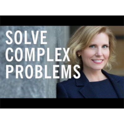 Networking Minds for Open Innovation, Solving Complex Problems (video) icon