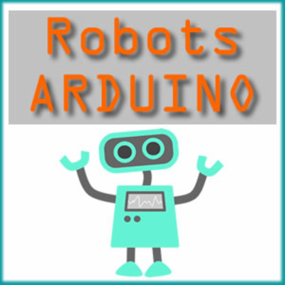 Proyectos con Arduino icon