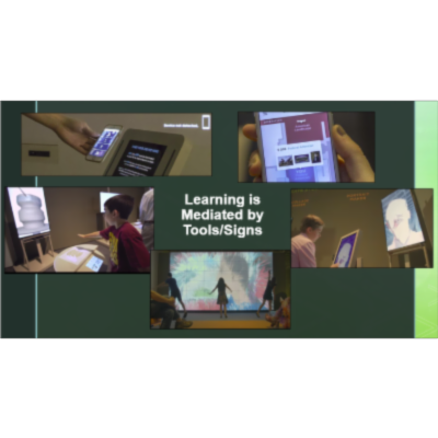 A Constructivist Learning Environment: The Cleveland Museum of Art icon