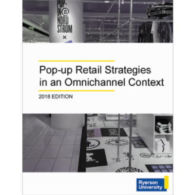 Pop-up Retail Strategies in an Omnichannel Context