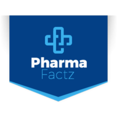 PharmaFactz | Pass Your Pharmacy Exam Today! icon