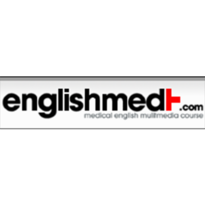 Medical English online exercises and games. Course suitable for doctors, nurses and pharmacists. icon