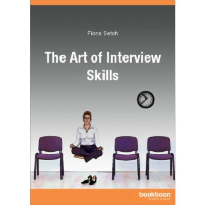 The Art of Interview Skills