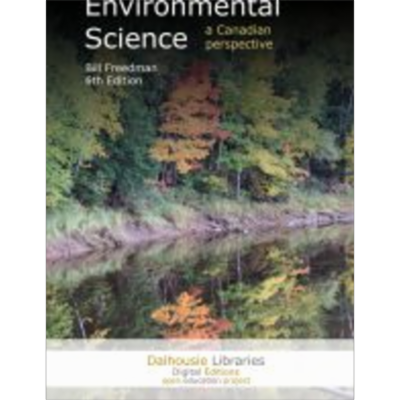Environmental Science: A Canadian Perspective icon