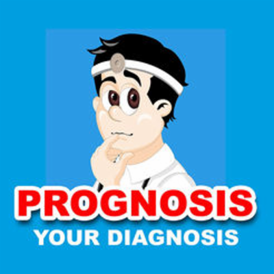 ‎Prognosis: Your Diagnosis icon