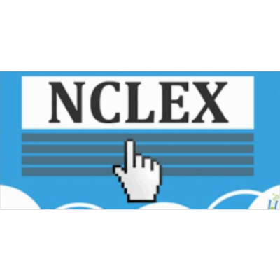 Fluids And Electrolytes NCLEX Practice Questions icon