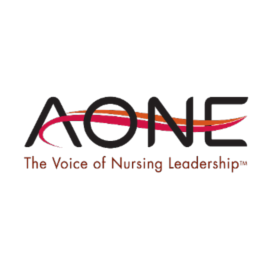 The Voice of Nursing Leadership icon