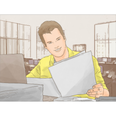 How to Be a Good Social Worker icon