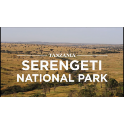 Serengeti National Park, Tanzania | Safari365 icon