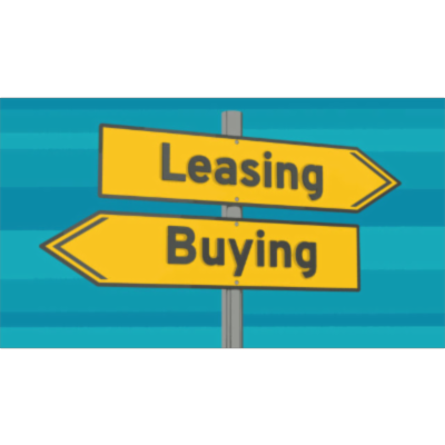 Leasing vs. Buying a Car | McRea Woodson &amp; Associates, Inc. La Mesa, CA icon
