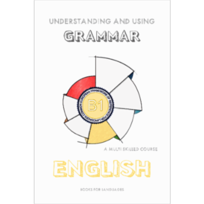 English Grammar B1 Level icon