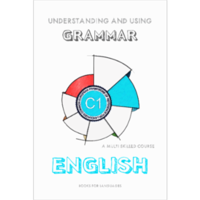 English Grammar C1 Level icon