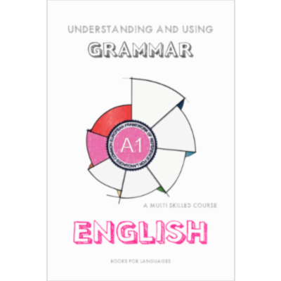 English Grammar A1 Level for Indonesian speakers