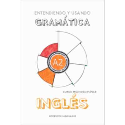 English Grammar A2 Level for Spanish speakers icon