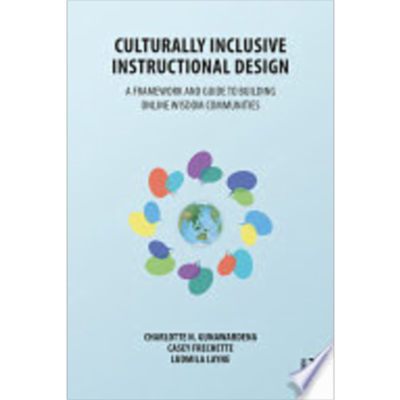 Culturally Inclusive Instructional Design icon
