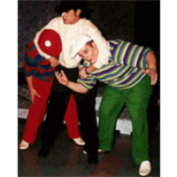 Personal Ads and Shakespeare icon