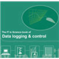 Data logging and Control icon
