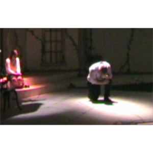 Casting Oedipus icon