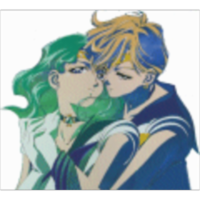 Gender and sexuality in Japanese anime icon