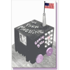 Gender and Sexuality Studies icon