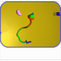 Mitochondrial Protein Transport--Tutorial and Animation icon