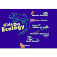 Kids do ecology