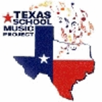 Texas School Music Project icon