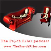 The Psych Files icon