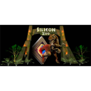 optic microscopy icon