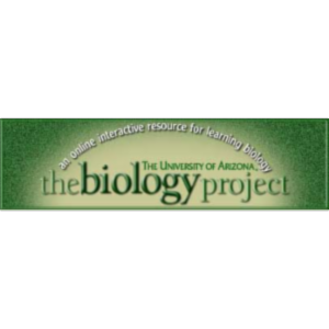 The Biology Project Overview icon