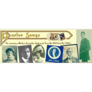 The Parlor Songs Academy icon