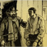 Heaven and Hell on Earth: the Massacre of the "Black" Donnellys icon