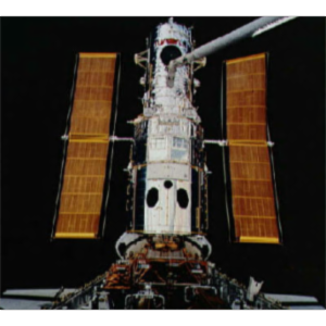 NASA RESOURCE DRIVEN INSTRUCTION: HUBBLESITE