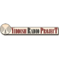 Yiddish Radio Project icon