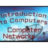 Telecommunication  (05:04): Computer Networks (part 1)